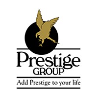 Prestige Group logo, Prestige Group contact details