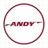 Andy Transport logo, Andy Transport contact details