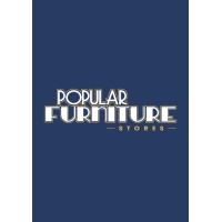 Popular Furniture Stores logo, Popular Furniture Stores contact details