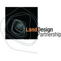 Land Design Partnership logo, Land Design Partnership contact details