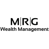 MRG Wealth Management logo, MRG Wealth Management contact details