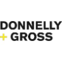 Donnelly + Gross logo, Donnelly + Gross contact details