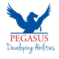 Pegasus Riding for The Disabled logo, Pegasus Riding for The Disabled contact details