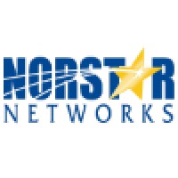 NORSTAR Networks logo, NORSTAR Networks contact details