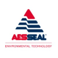 AESSEAL logo, AESSEAL contact details