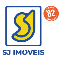 SJ Imóveis logo, SJ Imóveis contact details