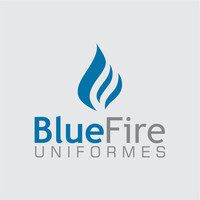 BlueFire Uniformes Profissionais logo, BlueFire Uniformes Profissionais contact details