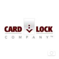 Card Lock Company logo, Card Lock Company contact details