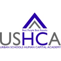 Urban Schools Human Capital Academy logo, Urban Schools Human Capital Academy contact details