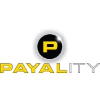 Payality, Inc. logo, Payality, Inc. contact details