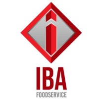 IBA Foodservice logo, IBA Foodservice contact details