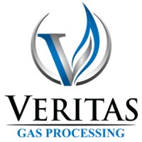 Veritas Gas Processing logo, Veritas Gas Processing contact details