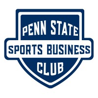 Penn State Sports Business Club logo, Penn State Sports Business Club contact details