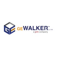 G.E. Walker, Inc. logo, G.E. Walker, Inc. contact details