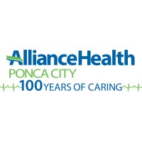 AllianceHealth Ponca City logo, AllianceHealth Ponca City contact details