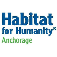 Habitat for Humanity - Anchorage, AK logo, Habitat for Humanity - Anchorage, AK contact details