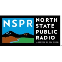 North State Public Radio logo, North State Public Radio contact details