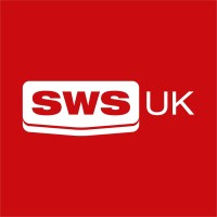 SWS UK logo, SWS UK contact details