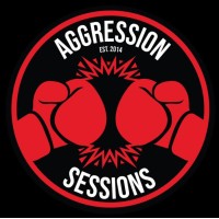 Aggression Sessions logo, Aggression Sessions contact details