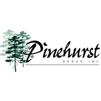 Pinehurst Group Inc logo, Pinehurst Group Inc contact details