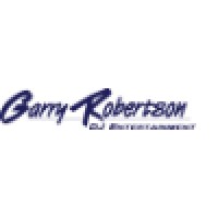 Garry Robertson DJ Entertainment logo, Garry Robertson DJ Entertainment contact details