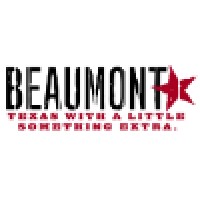 Beaumont Convention & Visitors Bureau logo, Beaumont Convention & Visitors Bureau contact details