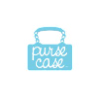 pursecase logo, pursecase contact details