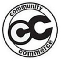 Community Commerce Group logo, Community Commerce Group contact details