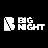 Big Night Entertainment Group logo, Big Night Entertainment Group contact details