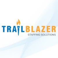 TrailBlazer Staffing Solutions logo, TrailBlazer Staffing Solutions contact details