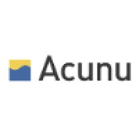 Acunu logo, Acunu contact details