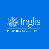 Inglis Property Macarthur logo, Inglis Property Macarthur contact details