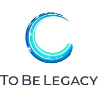 To Be Legacy Global logo, To Be Legacy Global contact details