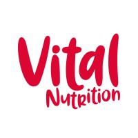 Vital Nutrition logo, Vital Nutrition contact details