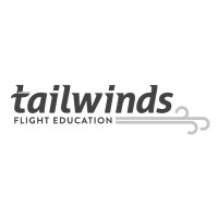 Tailwinds Flight Education logo, Tailwinds Flight Education contact details