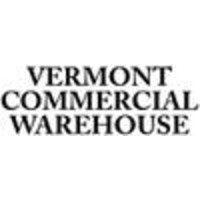 Vermont Commercial Warehouse logo, Vermont Commercial Warehouse contact details