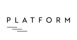 Platform PR logo, Platform PR contact details