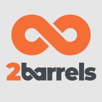 Two Barrels LLC logo, Two Barrels LLC contact details