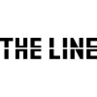 The Line LLC logo, The Line LLC contact details