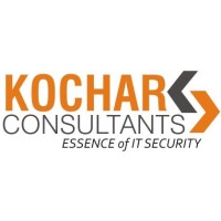 Kochar Consultants Private Limited logo, Kochar Consultants Private Limited contact details