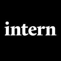 Intern Magazine logo, Intern Magazine contact details