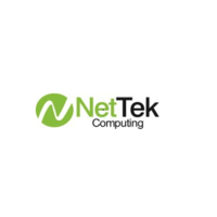 NetTek Computing logo, NetTek Computing contact details