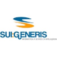 Sui:Generis logo, Sui:Generis contact details