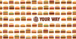 BURGER KING® logo, BURGER KING® contact details