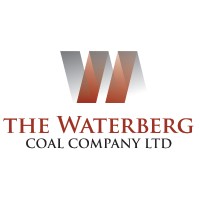 The Waterberg Coal Company Limited logo, The Waterberg Coal Company Limited contact details