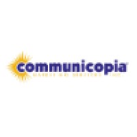 Communicopia Marketing Services, Inc. logo, Communicopia Marketing Services, Inc. contact details