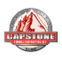 Capstone General Contracting, Inc. logo, Capstone General Contracting, Inc. contact details