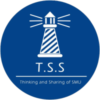 海大TSS (Thinking, Sharing, Seeing) logo, 海大TSS (Thinking, Sharing, Seeing) contact details