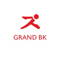 GRAND BK CORP logo, GRAND BK CORP contact details