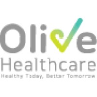 Olive Healthcare Inc. logo, Olive Healthcare Inc. contact details